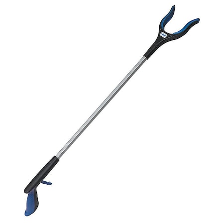 Grip 'n Grab Multipurpose Pickup Tool, Blue